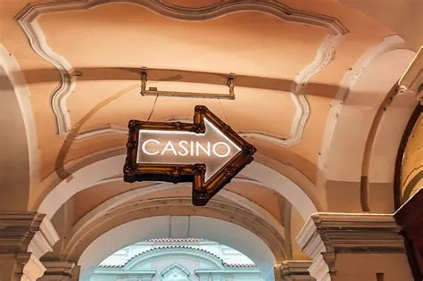 Where in europe is the worlds oldest casino?