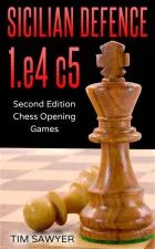 What is the most successful sicilian defense?