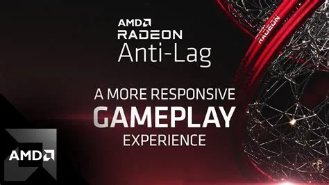 Is radeon anti lag good?