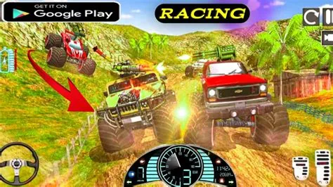 Is real racing offline?