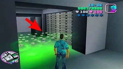 Where is the bank in vice city?