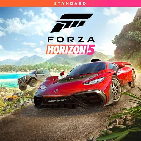 How much will forza 8 cost?