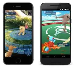 What app catches pokemon for you?