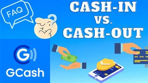 What is cashout availability?