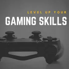 Does gaming take skill?