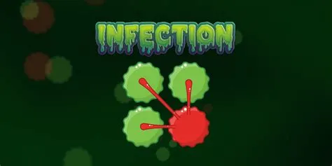 What game created infection?