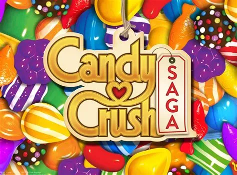 What was before candy crush?