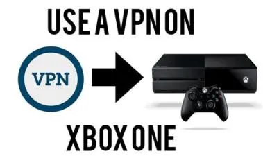 What vpn can i use on xbox?