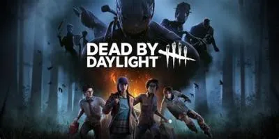 Can a 10 year old play dead by daylight?