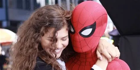 Did all spider-man actors date mj?