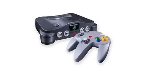 Does nintendo still support n64?