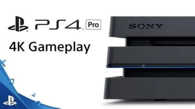 Does ps4 pro play 4k?