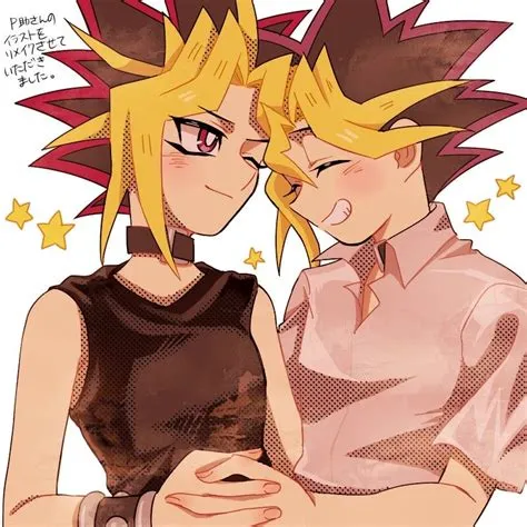 Does yami love yugi?