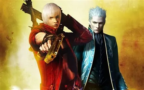 Why is dante better than vergil?