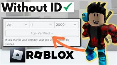 What age is roblox legal?