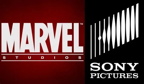 What is sony doing with marvel?