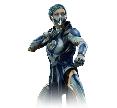 Does mk11 ultimate include frost?