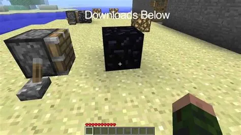 Can sticky pistons move obsidian?