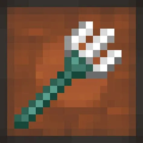 What is the best trident minecraft?