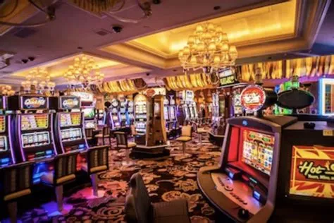 Which casino is reliable not on gamstop?