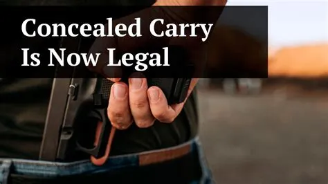 Can you carry a gun in a bar in florida?