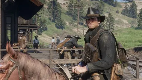 What was red dead redemption budget?