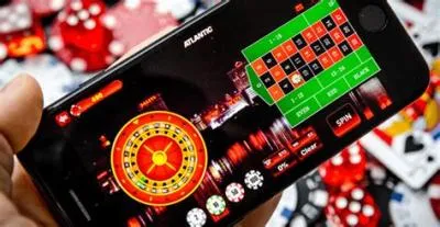 Are gambling apps legal in the us?