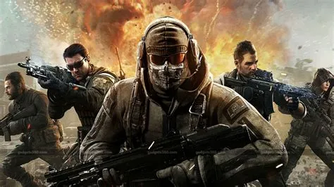 Is call of duty mobile available in europe?