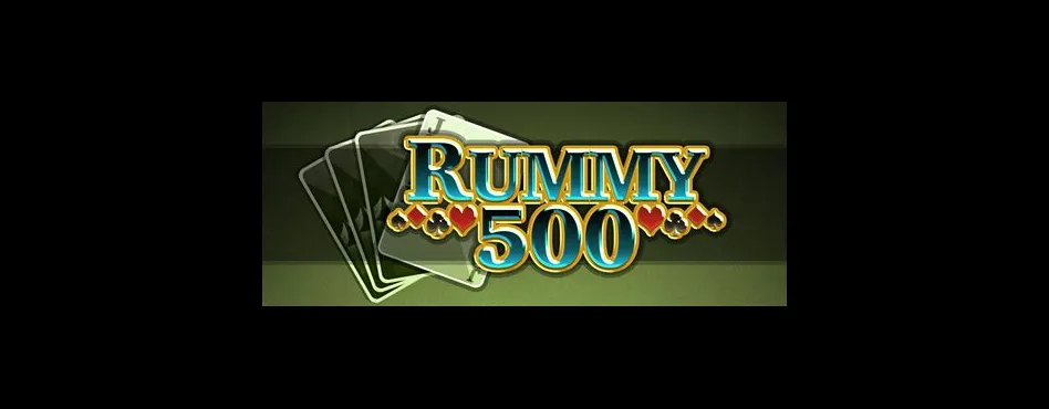 How do you count points in rummy 500?