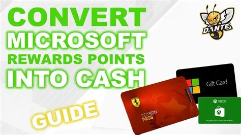 Is microsoft points a real money?