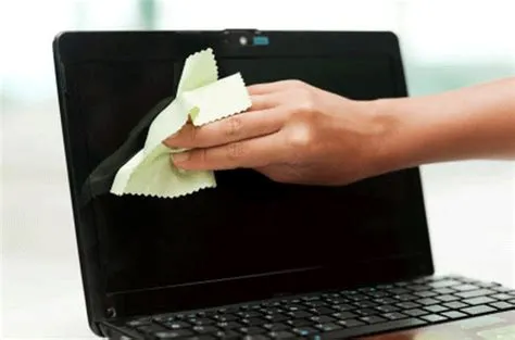 How do i wipe my laptop to sell it?