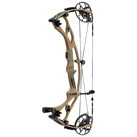 Do i need a 70lb bow?