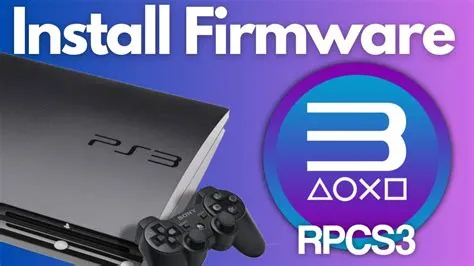 Can rpcs3 run all ps3 games?