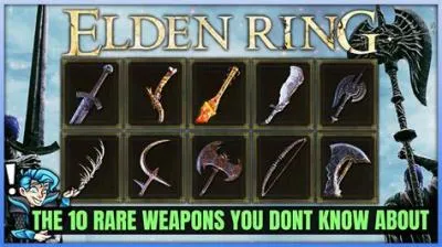 What is the strongest elden ring item?