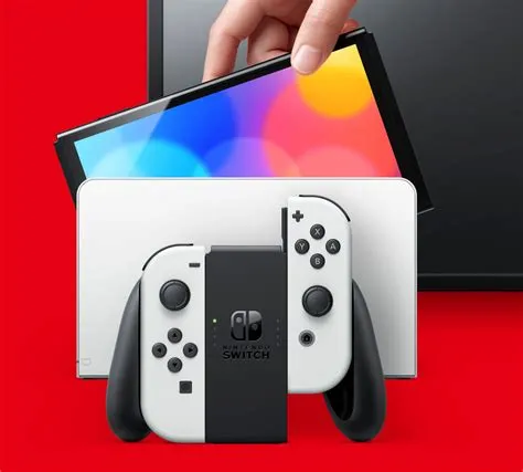 Is nintendo switch oled region free?