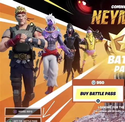 Is battle pass a premium?