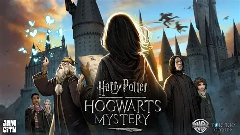 Why is my house losing in hogwarts mystery?