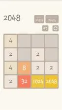 Does the game 2048 make you smarter?