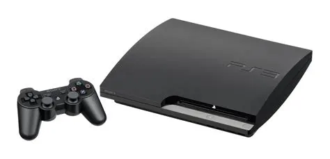 Which is better ps3 slim or ps3?