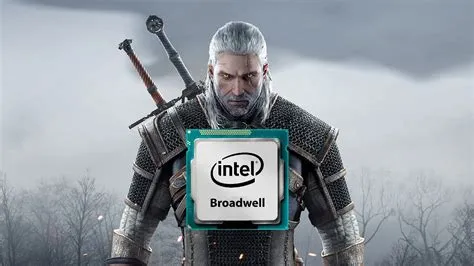 Can i play witcher 2 on intel hd graphics?