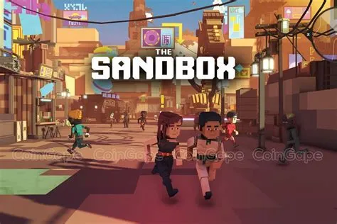 How to earn in sandbox for free?