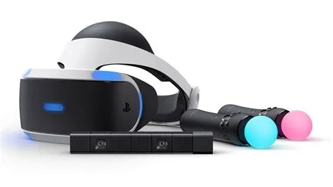 Is psvr 2 wireless?