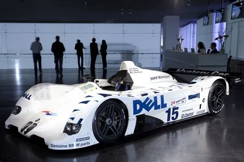 Has bmw ever won le mans?