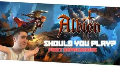 Do people still play albion online?