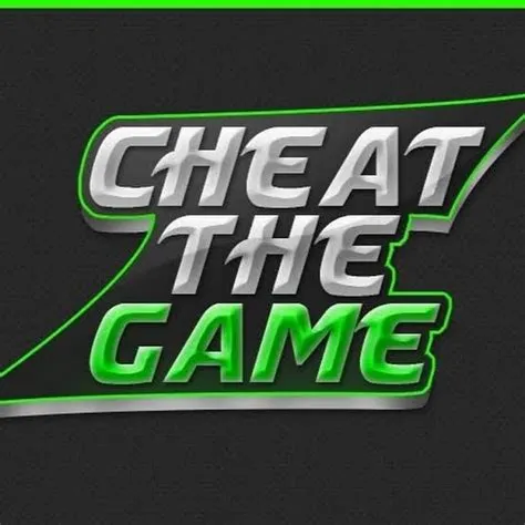 Are gamers likely to cheat?