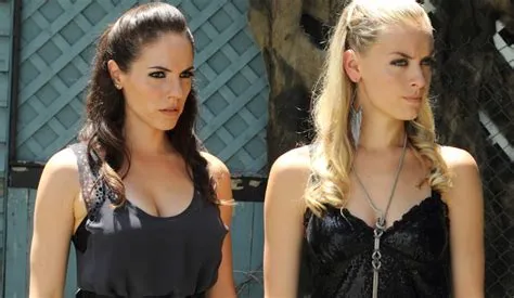 Who is the oldest fae in lost girl?