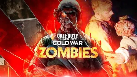 Is cod cold war zombies good?