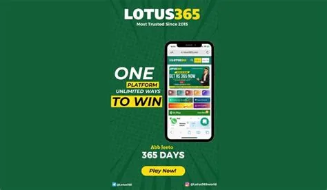 Is lotus 365 legal in india?