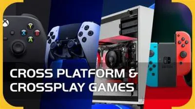 Can you cross play ps4 and ps5?