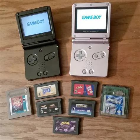 Is ds backwards compatible gba?